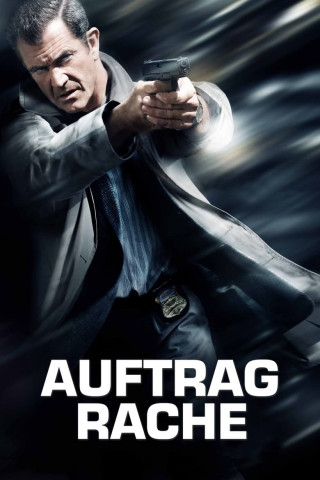 Auftrag Rache (2010)