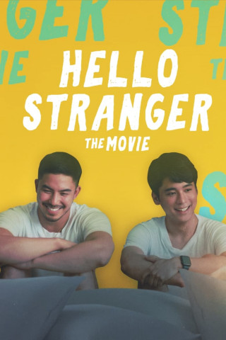 Hello Stranger The Movie [OV] (2021)