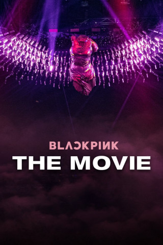 Blackpink: Der Film (2021)