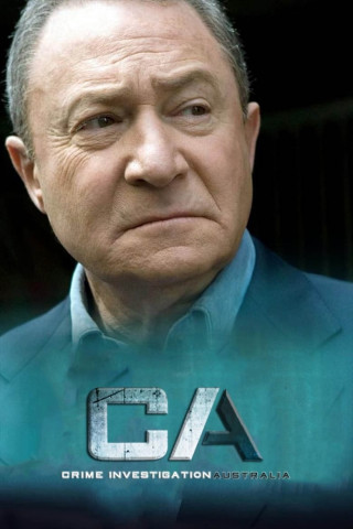 Crime Investigation Australia (2005)