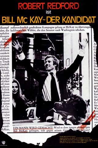 Bill McKay - Der Kandidat (1972)