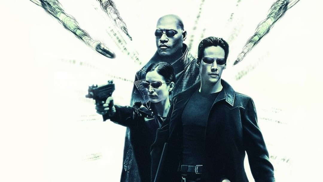 Matrix (1999)