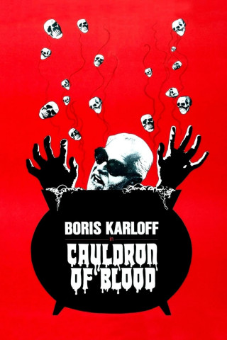 Kochendes Blut (1970)