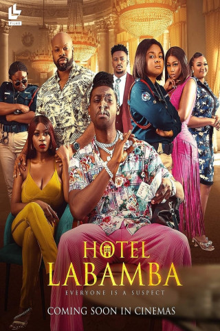 HOTEL LABAMBA (2023)