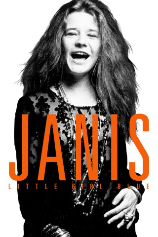 Janis - Little Girl Blue (2015)