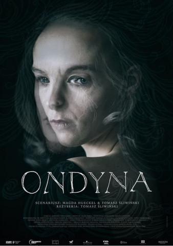 Ondine - Das Mädchen aus dem Meer (2010)