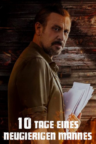 10 Days of a Curious Man (2024)