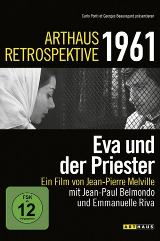 Eva und der Priester (1961)