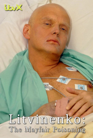 Litvinenko – Was wirklich geschah (2022)
