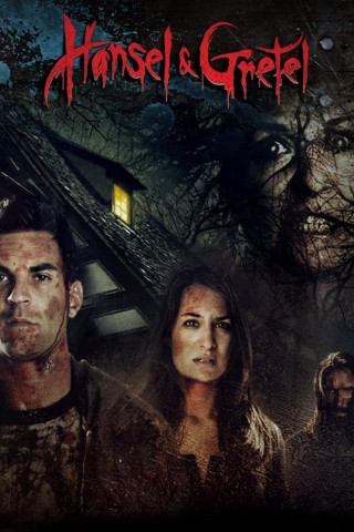 Hänsel & Gretel (2013)