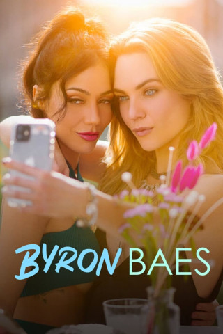Byron Baes (2022)