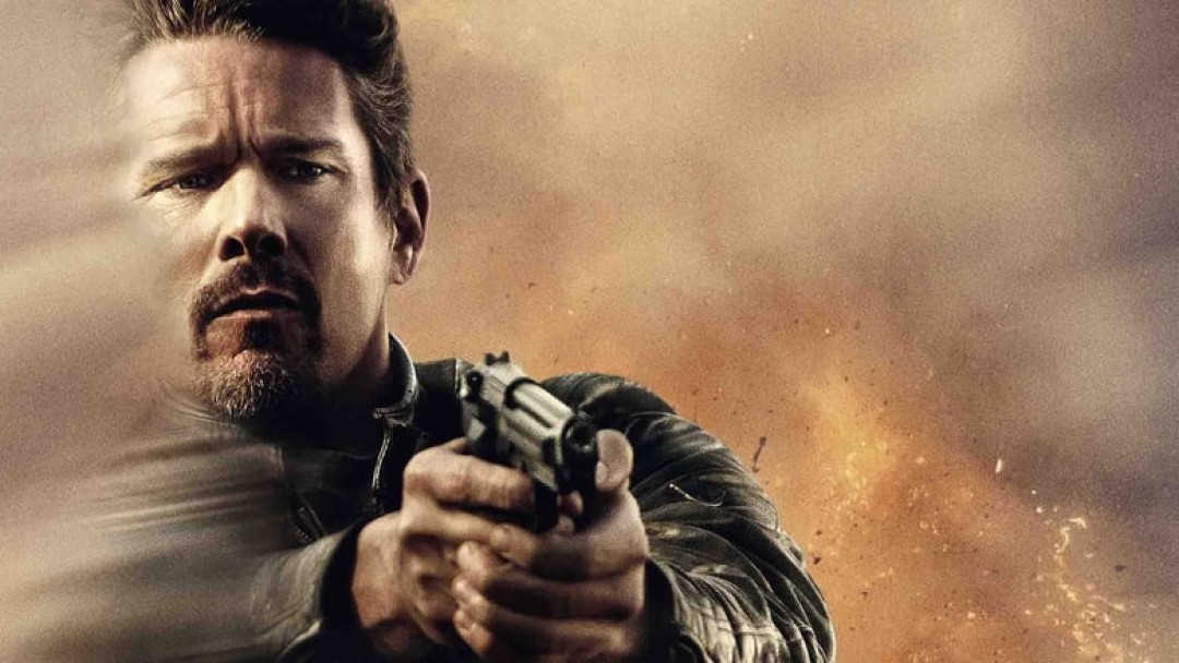 Du lebst noch 24 Stunden (2017)