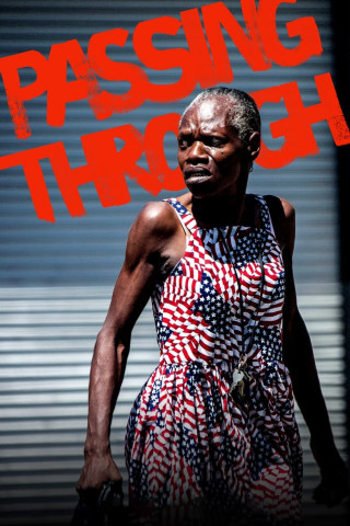 Passing Through (2018)