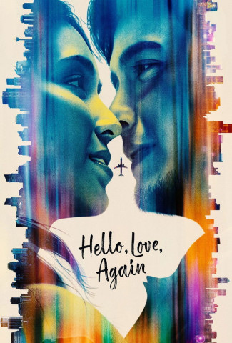 Hello, Love, Again (2024)