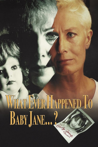 Was geschah wirklich mit Baby Jane? (1991)