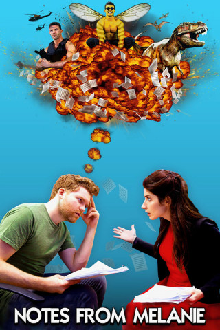 Notizen von Melanie (2019)