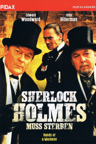 Sherlock Holmes muß sterben (1990)