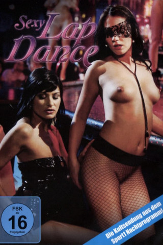 Sexy Lap Dance (2011)
