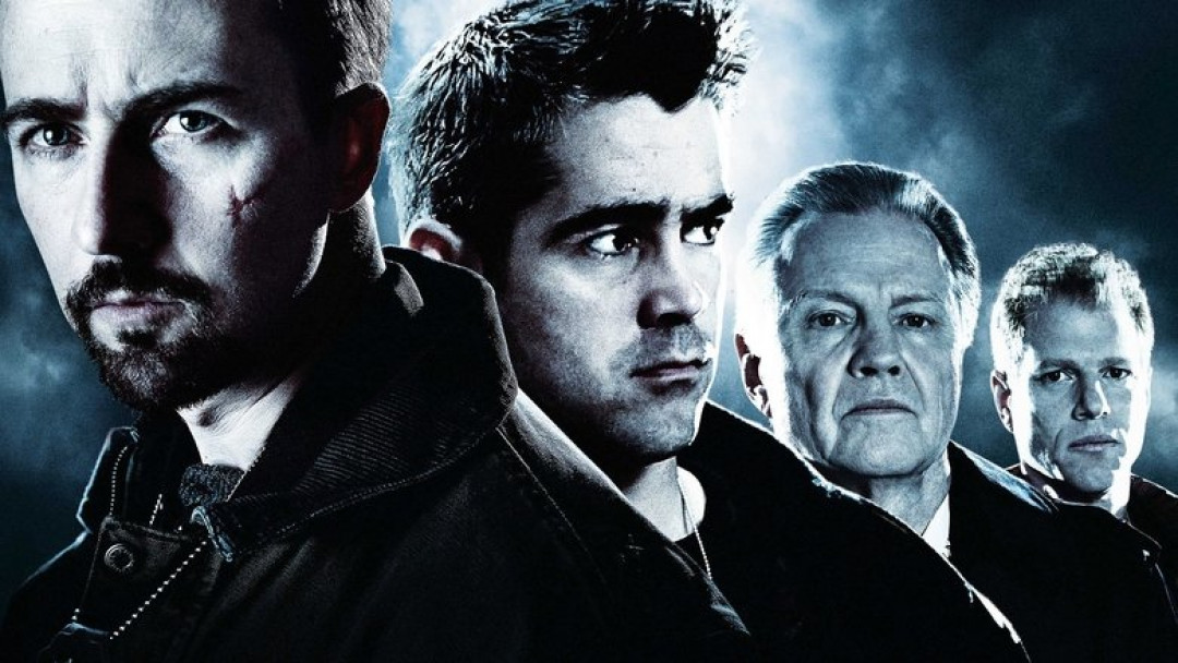 Das Gesetz der Ehre (2008)