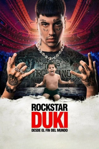 Rockstar Duki desde el fin del mundo (2025)