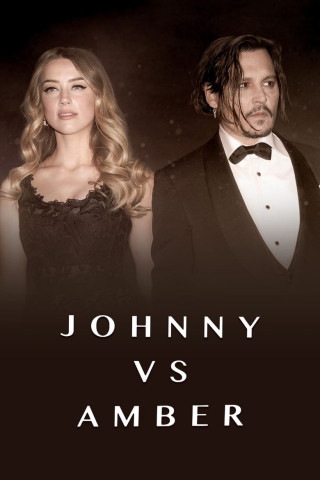Johnny vs Amber: Der US-Prozess (2021)