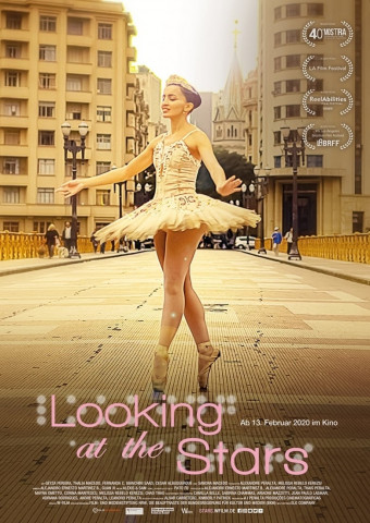 Looking At The Stars (2017)