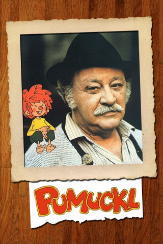 Meister Eder und sein Pumuckl (1982)