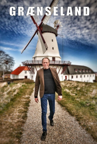 Der Grenzgänger (2017)