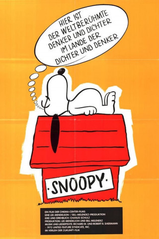 Snoopy (1972)