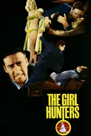 Der Killer wird gekillt (1963)
