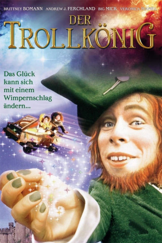 Der Trollkönig (1998)