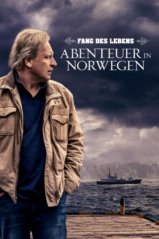 Fang des Lebens: Abenteuer in Norwegen (2022)