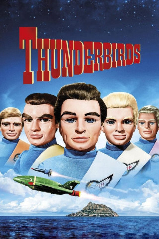 Thunderbirds (1965)