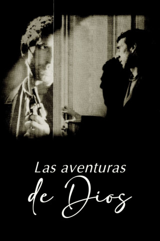 Las aventuras de dios (2002)