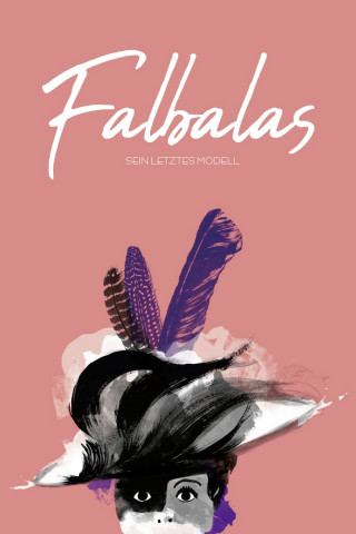 Falbalas - Sein letztes Modell (1945)