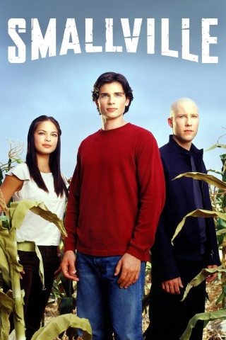 Smallville (2001)