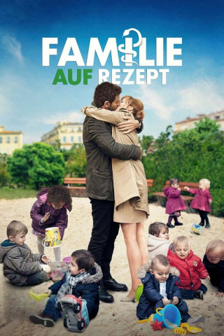 Familie auf Rezept (2015)