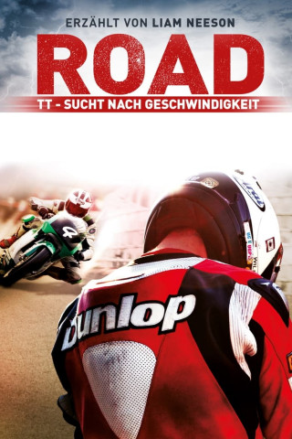 Road TT - Sucht nach Geschwindigkeit (2014)