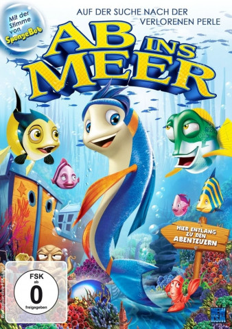 Ab ins Meer (2012)