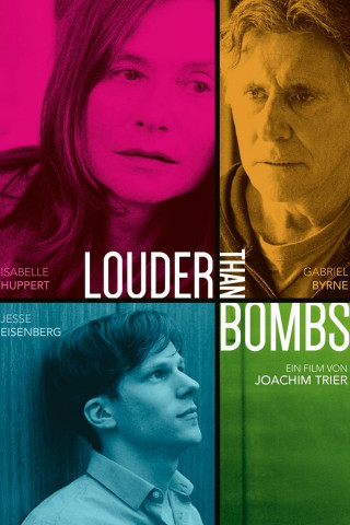 Plus fort que les bombes (2015)