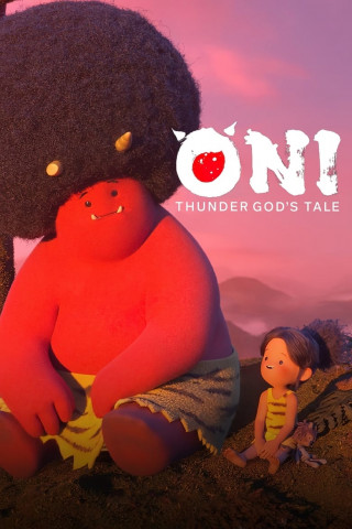 Oni: Die Geschichte der Donnergöttin (2022)