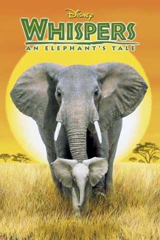 Whispers: Ein Elefantenmärchen (2000)