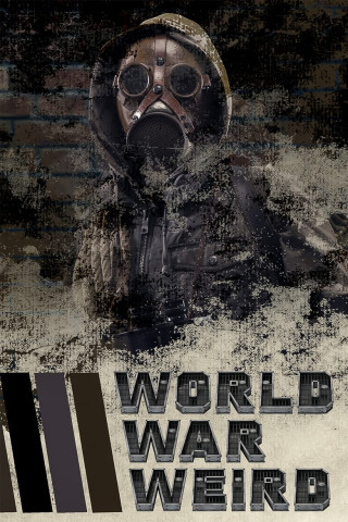 World War Weird (2017)