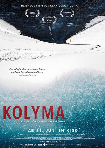 Kolyma (2017)