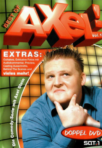 Axel! (2002)