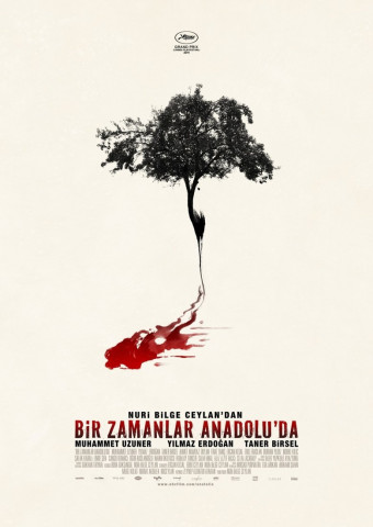 Once Upon a Time in Anatolia (2011)