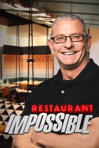 Restaurant Impossible (2011)