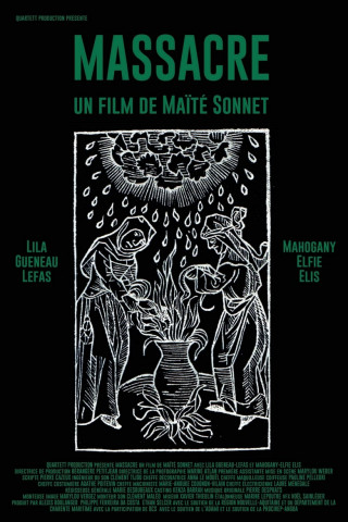 Massacre (2020) (2020)