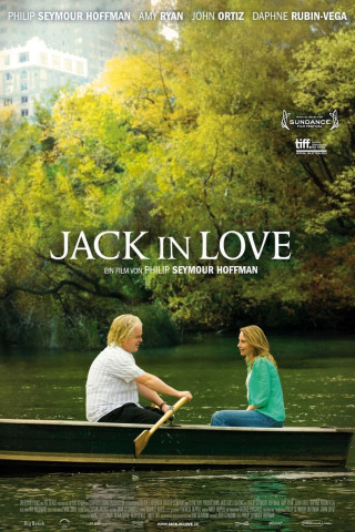Jack in Love (2010)