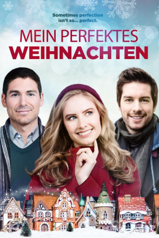 Mein perfektes Weihnachten (2018)